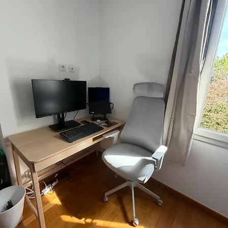 Ferienhaus Des Rullas - Calme Et Confort A Cote De La Royan